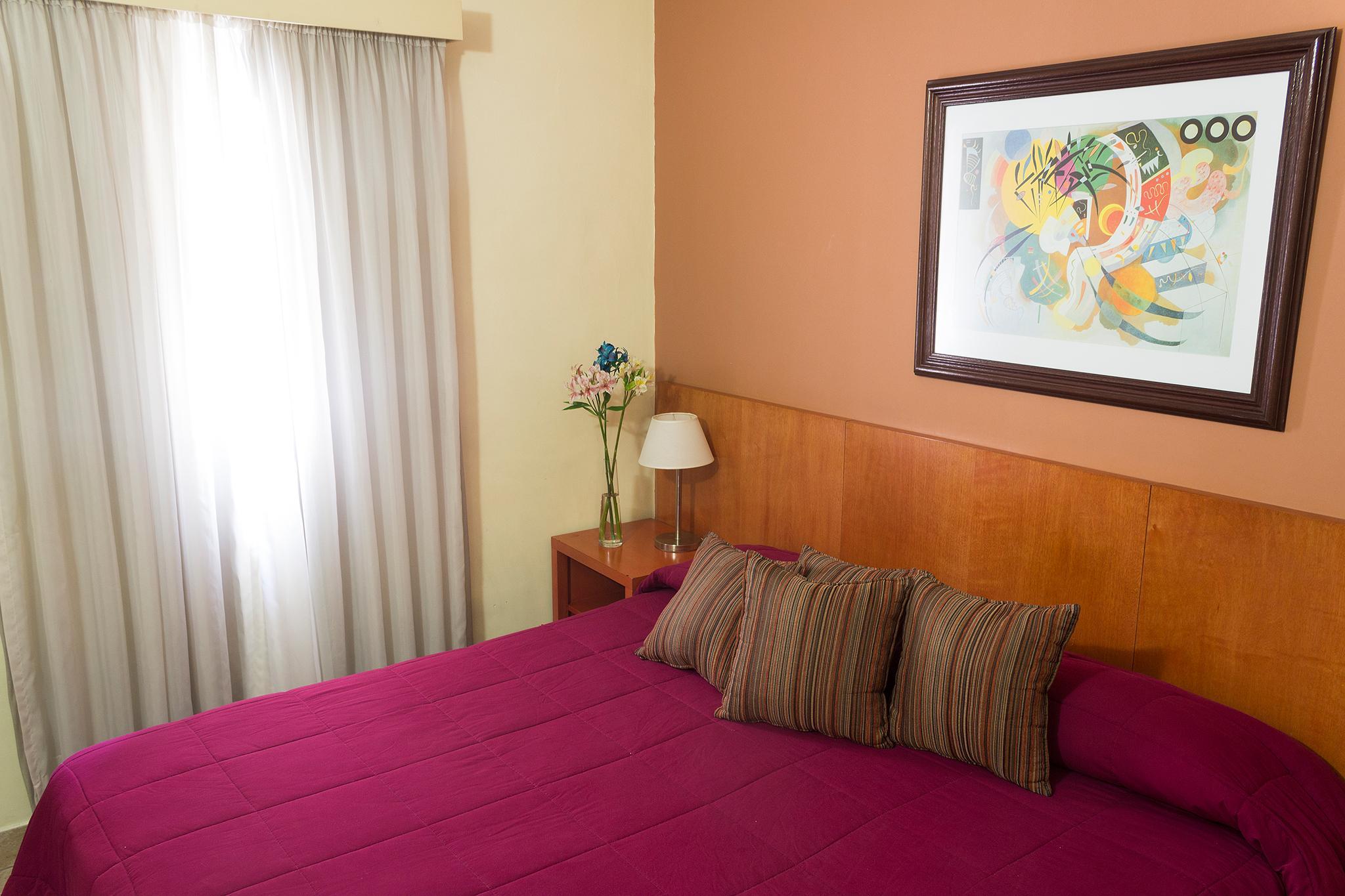Hotel Uthgra De Las Luces Μπουένος Άιρες Εξωτερικό φωτογραφία