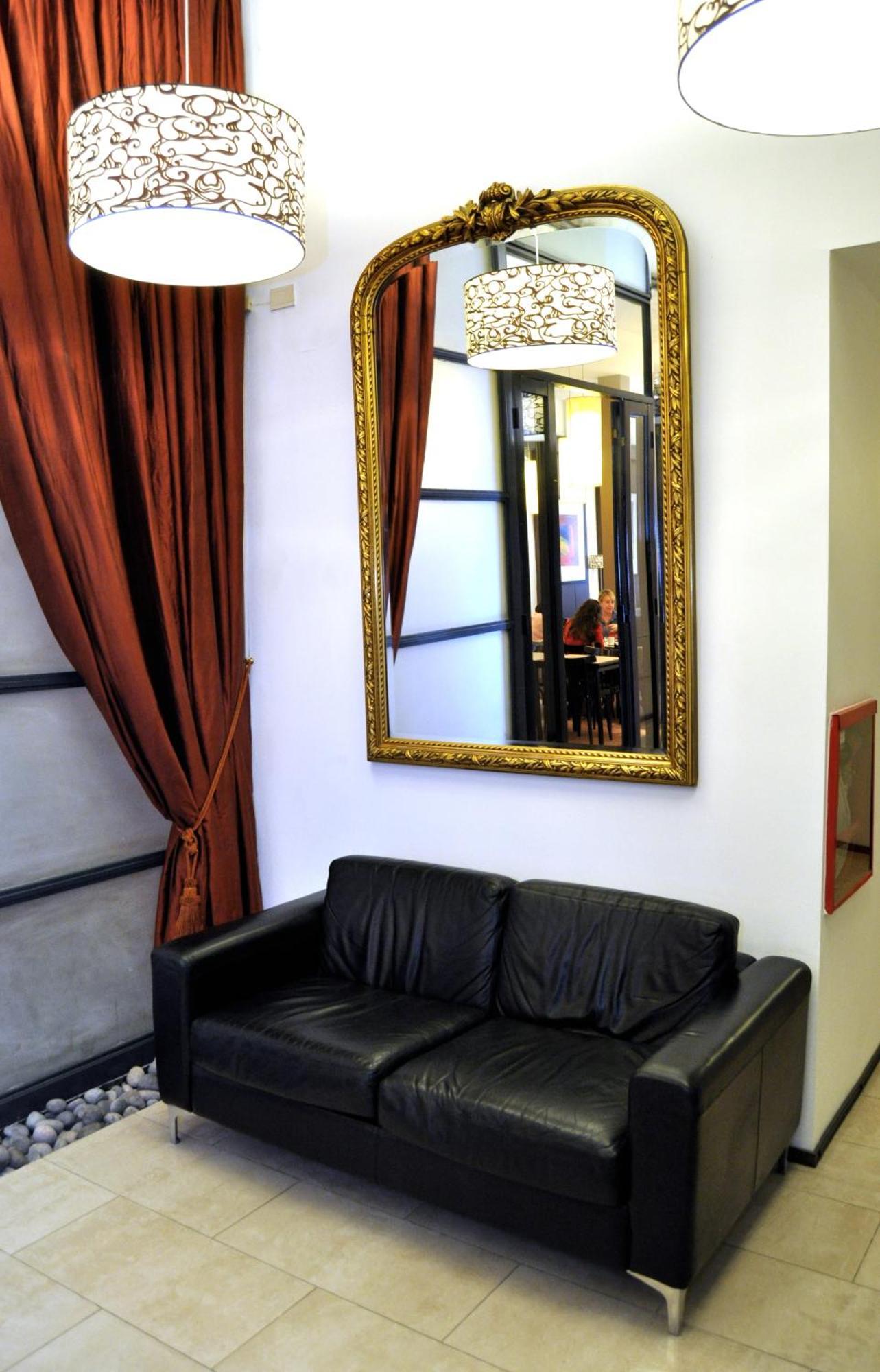 Hotel Uthgra De Las Luces Μπουένος Άιρες Εξωτερικό φωτογραφία