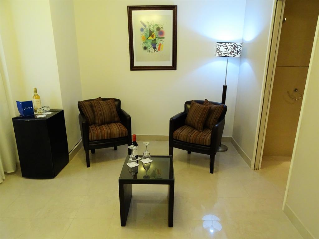Hotel Uthgra De Las Luces Μπουένος Άιρες Εξωτερικό φωτογραφία